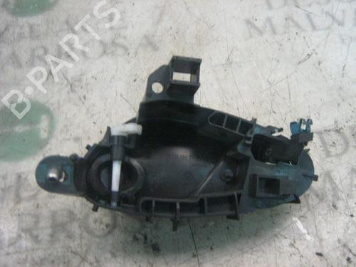 Front right interior door handle CITROËN XSARA (N1) 2.0 HDi 90 | BP3749297I14 