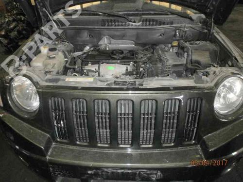 Rear right interior door handle JEEP COMPASS (MK49) 2.0 CRD | BP4011557I16  - Image 5