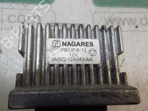 Electronic module FORD KUGA II (DM2)  | BP9090597M83 