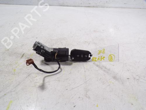 Used Electronic module Electronic module PEUGEOT 308 II (LB_, LP_, LW_, LH_, L3_) [2013-2021] 14286725 14286725