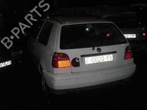 Left front brake caliper VW GOLF III (1H1) 1.6 | BP11556884M105 