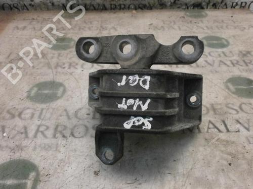 Used Engine mount Engine mount OPEL VECTRA C GTS (Z02) 2.2 16V (F68) (147 hp) 9079909 9079909