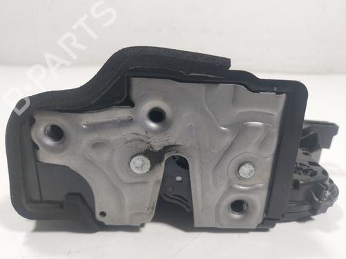 Used Rear right lock SEAT IBIZA V (KJ1, KJG) 1.0 TSI (110 hp) 17153059