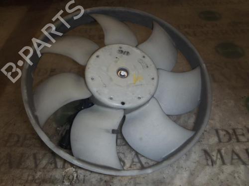 Used Radiator fan Radiator fan 4021927 4021927