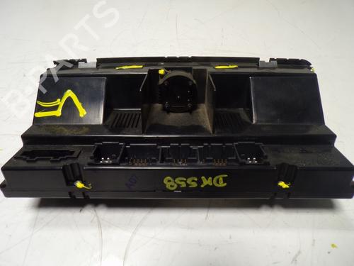 Climate control AUDI A8 D3 (4E2, 4E8) 4.0 TDI quattro | BP11932286I5