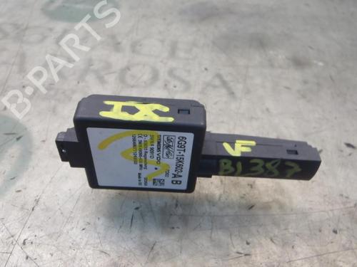 Used Electronic module Electronic module FORD MONDEO IV (BA7) 2.0 TDCi (140 hp) 3798359 3798359