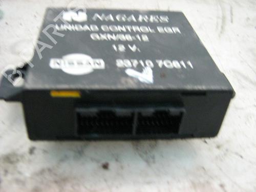 Electronic module NISSAN TRADE Van 75 | BP3779506M83 - Image 2