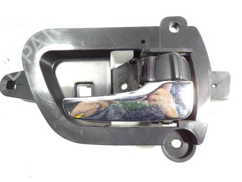 Used Front right interior door handle Front right interior door handle PEUGEOT 4007 (VU_, VV_) [2007-2013] 6836281 6836281