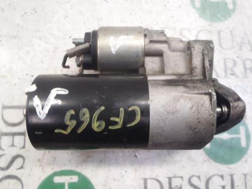 Used Starter Starter 3816875 3816875