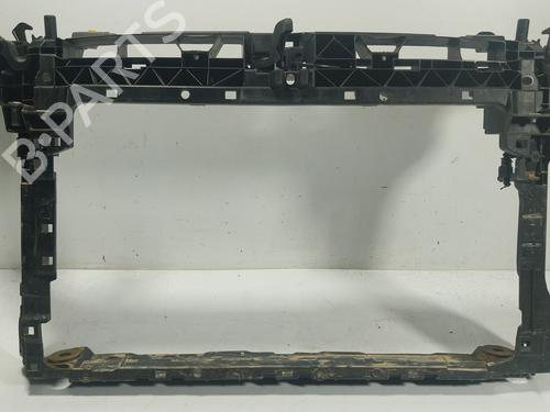 Used Front slam panel SEAT LEON Sportstourer (KL8, KLD) [2020-2025]  30608425