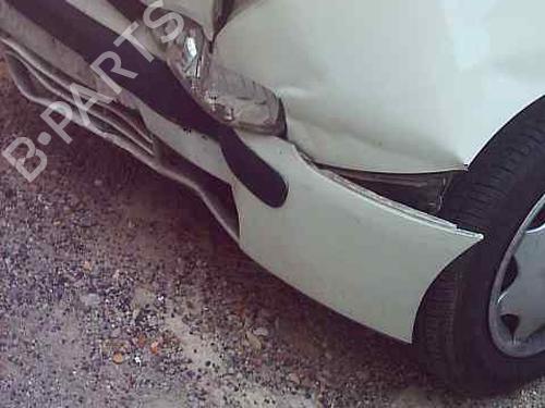 Right front brake caliper SEAT IBIZA II (6K1) 1.9 SDI | BP11554995M104 