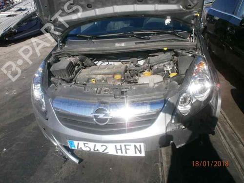 Brake master cylinder OPEL CORSA D (S07) 1.2 (L08, L68) | BP3855773M77  - Image 9