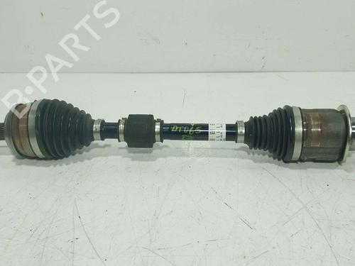 Used Left front driveshaft Left front driveshaft TOYOTA COROLLA Hatchback (_E21_, _EA1_, _EH1_) 1.8 VVTi Hybrid (ZWE219) (140 hp) 39645628 39645628