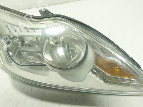 Used Right headlight Right headlight FORD FOCUS II (DA_, HCP, DP) 1.6 TDCi (90 hp) 36294891 36294891