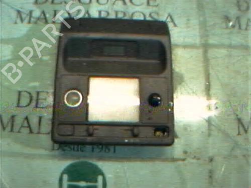 Luz interior Luz interior FIAT PUNTO (176_) 60 1.2 (176AP, 176AR, 176AQ, 176BB) (60 hp) 7411778 7411778