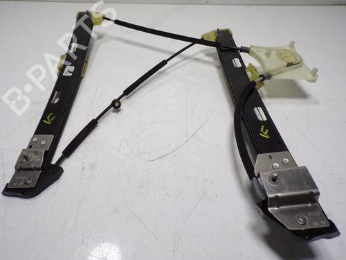 Used Front left window mechanism Front left window mechanism VW T-ROC (A11, D11) [2017-2026] 13396172 13396172