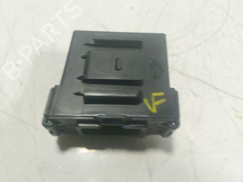Used Electronic module Electronic module RENAULT ARKANA I (LCM_, LDN_) 1.6 E-TECH 145 (LDMU) (143 hp) 18252433 18252433