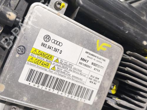 Left headlight AUDI A1 (8X1, 8XK) 1.4 TFSI | BP28825325C28  - Image 5
