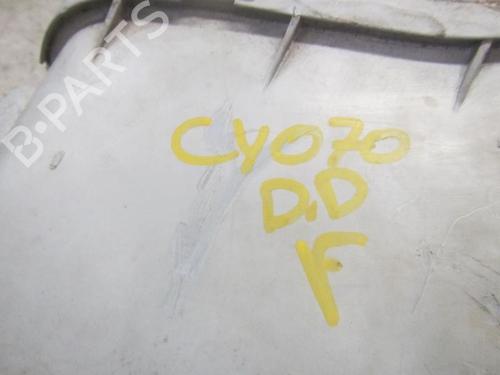 Right headlight HYUNDAI COUPE I (RD) 1.6 16V | BP3845319C29 