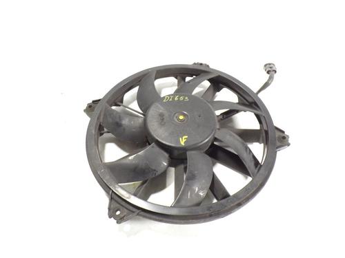 Used Radiator fan Radiator fan PEUGEOT 5008 (0U_, 0E_) 2.0 HDi 150 / BlueHDi 150 (150 hp) 9200932 9200932