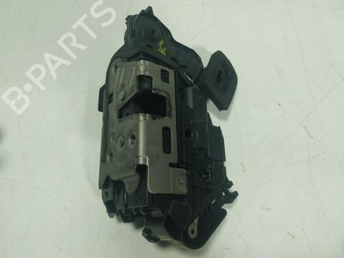 Used Front left lock SEAT LEON Sportstourer (KL8, KLD) [2020-2025]  19480645