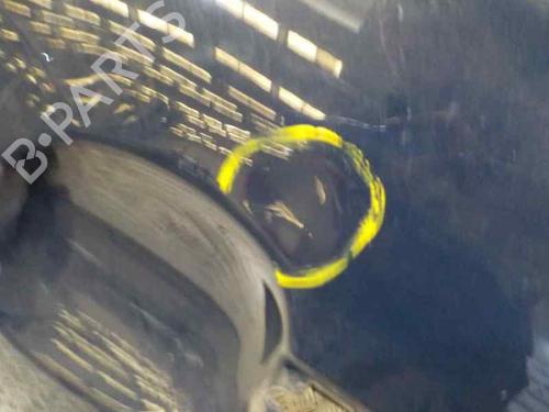 Right front door FORD FOCUS III 1.5 TDCi | BP5667512C3 