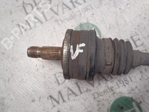 Right front driveshaft MERCEDES-BENZ C-CLASS (W203)  | BP3816723M39 