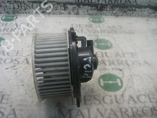 Used Heater blower motor Heater blower motor MAZDA 323 C V (BA) 1.8 16V (BA8P) (114 hp) 4021171 4021171
