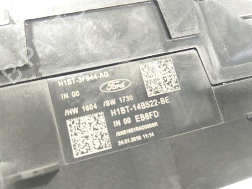 Steering column stalk FORD FIESTA VII (HJ, HF) 1.1 Ti-VCT | BP29591471I23