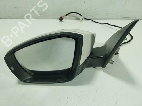 Used Left mirror Left mirror 16663864 16663864