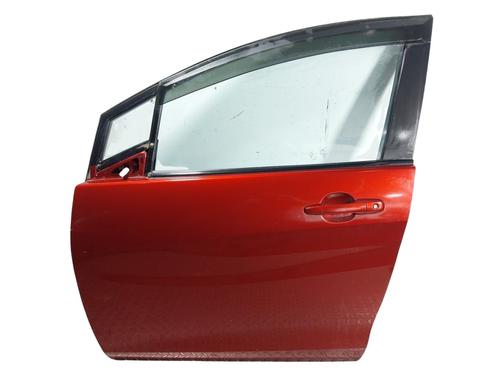 Dør venstre fortil MAZDA 5 (CW) 1.6 CD (116 hp) 30094652