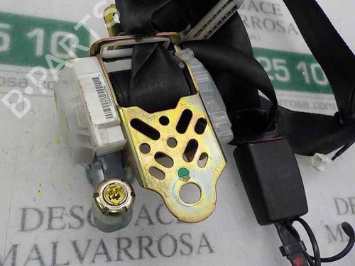 Front left seatbelt NISSAN MICRA III (K12) 1.2 16V | BP8741003I26 