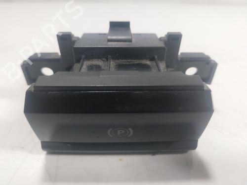 Used Hand brake CITROËN C4 SPACETOURER (3D_) 1.6 BlueHDi 100 (99 hp) 20611518