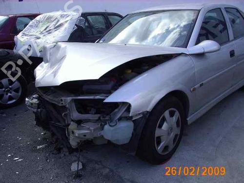 BP3765120C83 | Meccanismo tergicristalli anteriori OPEL VECTRA B Hatchback (J96) 1.6 i 16V (F68) BP3765120C83