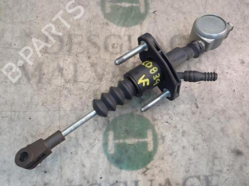 Used Clutch slave cylinder OPEL ASTRA H TwinTop (A04) 1.6 (L67) (105 hp) 14271815