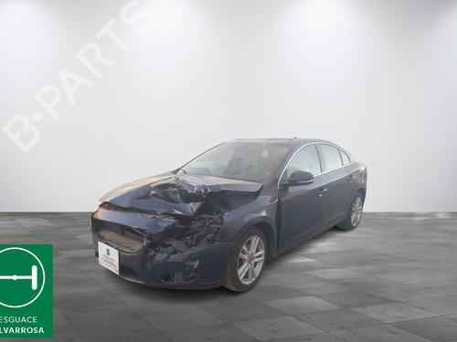 Right sun visor VOLVO S60 II (134) D4 | BP25737945I2  - Image 5