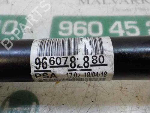 Right front driveshaft PEUGEOT PARTNER Tepee | BP5578343M39 - Image 4