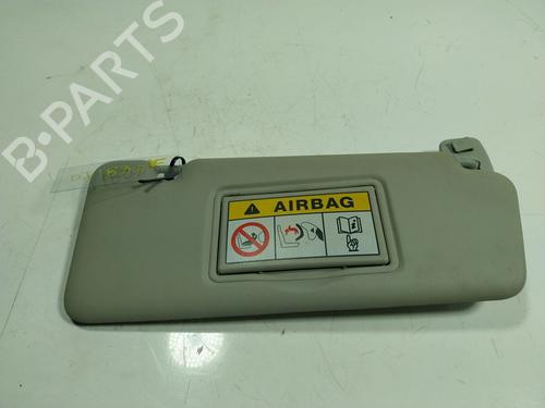 right-sun-visor-renault-zoe-bfm_-zoe-2012-17992605 main image