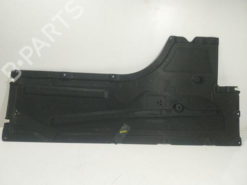 Used Underbody protection BMW 4 Coupe (G22, G82) M 440 i Mild-Hybrid xDrive (387 hp) 24738479
