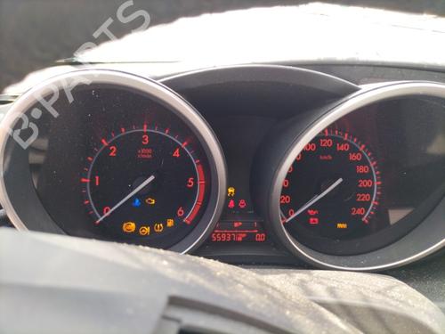 Instrument cluster MAZDA 3 (BL) 2.2 MZR CD (BL10) | BP11190071C47 - Image 5