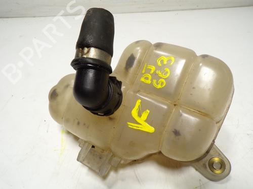 Used Expansion tank OPEL CORSA E (X15) 1.4 (08, 68) (90 hp) 17029188
