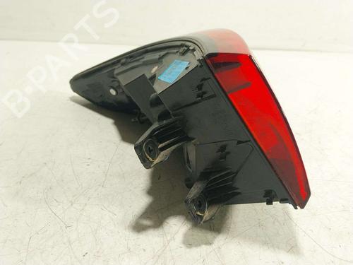 Right taillight MG MG ZS SUV (AZS1) 1.5 VTi | BP38602392C35 - Image 2
