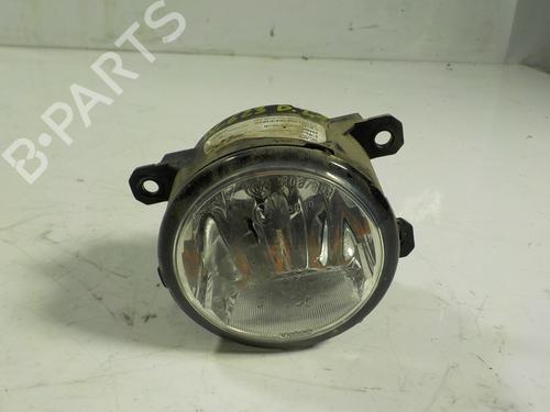 Used Left front fog light Left front fog light JEEP COMPASS (MP, M6, MV, M7) [2016-2026] 7551836 7551836