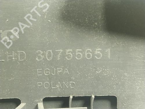 Glove box VOLVO XC60 I SUV (156) 2.4 D | BP19144433C95 