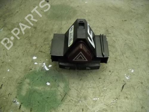 Used Warning switch OPEL CORSA D (S07) 1.2 (L08, L68) (80 hp) 3786601