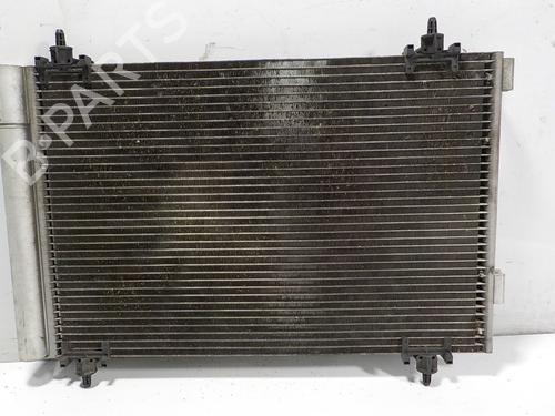 AC radiator PEUGEOT RCZ  | BP12123371M32 