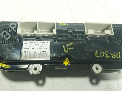 Climate control VW CADDY III Box Body/MPV (2KA, 2KH, 2CA, 2CH)  | BP29276357I5 