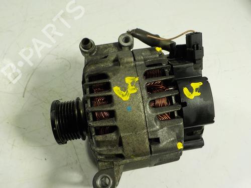 Used Alternator Alternator PEUGEOT 207 CC (WD_) [2007-2015] 9763662 9763662