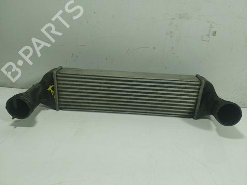 Used Intercooler Intercooler BMW X3 (E83) [2003-2011] 17557325 17557325