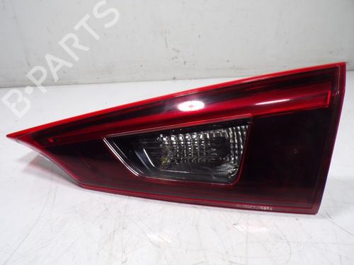 Used Right tailgate light Right tailgate light MAZDA 3 (BM, BN) [2013-2019] 13926984 13926984